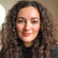 Wealthbox Employee Jenna Ghibaudy's profile photo