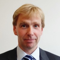 Mitsui Sumitomo Insurance (Europe) Employee Andrew Slater's profile photo