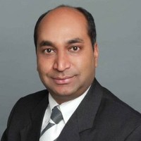 EON Reality Employee Sridhar Sunkad's profile photo