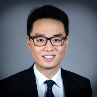 AQR Capital Management Employee Patrick Choi's profile photo