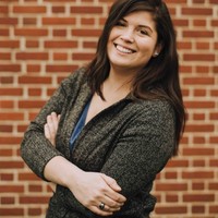 WGS Systems, LLC Employee Melissa Dryman's profile photo