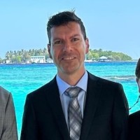 Finance Canada / Finances Canada Employee Martin Marcone's profile photo