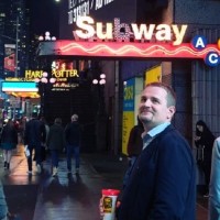 TimeTac Employee Andreas S.'s profile photo