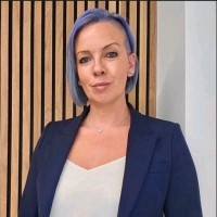 Skyral Employee Naomi Hulme's profile photo