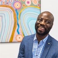 Ademola A. Email