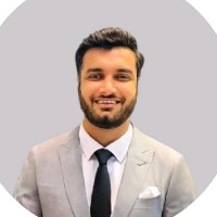 Tekglide Employee Farhan Khan's profile photo