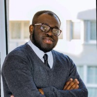 ACEEU Employee Emmanuel Ohene's profile photo