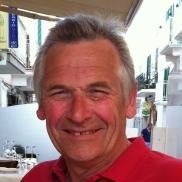 ExPD Ltd Employee Bob Fenton's profile photo