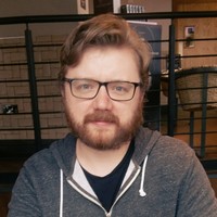 Teckro Employee Jack Costigan's profile photo