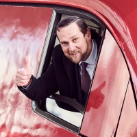 Peter Thier Email & Phone Number