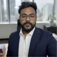 Santosh Kadam Email