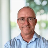 Glenn Croston Email & Phone Number