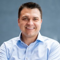 Genpact Employee Paul Kennedy's profile photo
