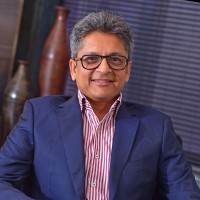 Hindustan Platinum Employee Ashish Choksi's profile photo