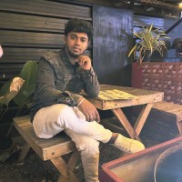 Nagahariharan S's profile photo