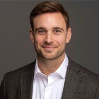 RL Edward Partners Employee Reed Talley's profile photo