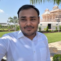 Kotak Mahindra Bank Employee Nayan Jain's profile photo