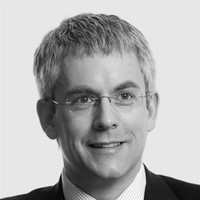 Sulmara Employee Mike Sibson's profile photo