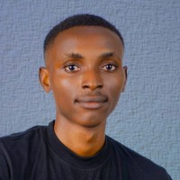 Cowrywise Employee Paul Jackson's profile photo