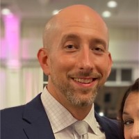 Wakefern Food Corp. Employee Aaron Goldberg's profile photo