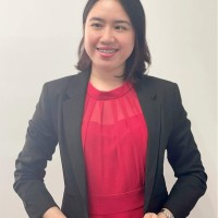 Getz Healthcare Philippines Employee Ruby Daria's profile photo