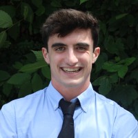 eXp Realty Employee Aiden Oconnor's profile photo