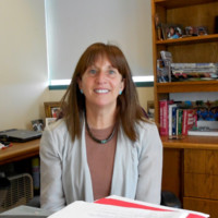 SDSU Research Foundation Employee Deborah Brighton's profile photo
