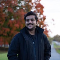 Metro Inc. Employee Ebin Mathew's profile photo