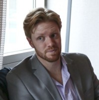 Lambda Chi Alpha Fraternity, Inc. Employee Trevor Nicholas's profile photo