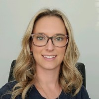 Girl Scouts Carolinas Peaks to Piedmont Employee Robin Curry's profile photo