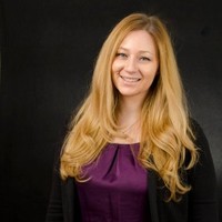 Interpublic Group (IPG) Employee Michele Sitkovetsky's profile photo