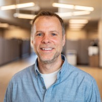 Veterans United Home Loans Employee August Nielsen's profile photo