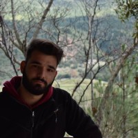 Miltech Hellas S.A. Employee Nikos Kremmydas's profile photo