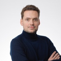 CKM Group Employee Christoph Viebig's profile photo