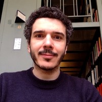 Université Paris 1 Panthéon-Sorbonne Employee Francisco Roa Bastos's profile photo