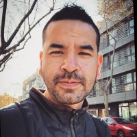 Befaco Employee Bruno Gallardo's profile photo