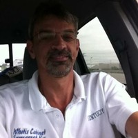 Whitis Cabinets Inc Employee Mike Williams's profile photo