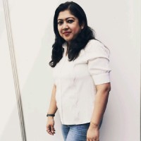 Titagarh Group Employee Puja Banerjee's profile photo