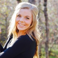 Off Ball Services Employee Holly Thornton's profile photo