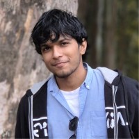 Sreenav Sa Email