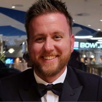 Digga Australia Employee Steven McGuinness's profile photo