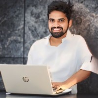 Salonify Employee Arun R's profile photo
