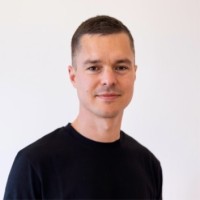 SQUER Solutions Employee Tobias Kilga's profile photo