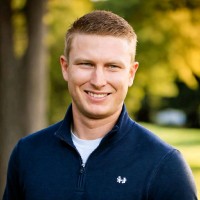 EverConvert Employee Travis Godec's profile photo