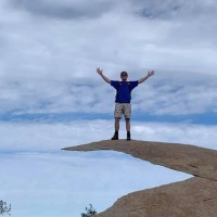 Andy Fox's profile photo