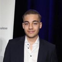 STS Industrie SA Employee Luca Mirabile's profile photo