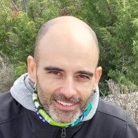 Alberto Jiménez Email