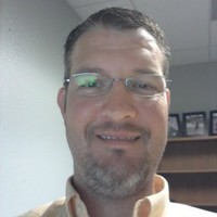 Industrial Air Flow Dynamics Inc. Employee Richard Hoech's profile photo