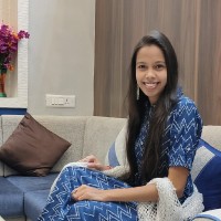 Quantiphi Employee Ca Jain's profile photo