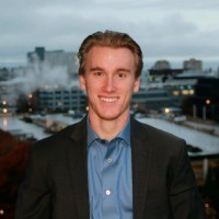 Red Bull Racing & Red Bull Technology Employee Edwin Mooney's profile photo